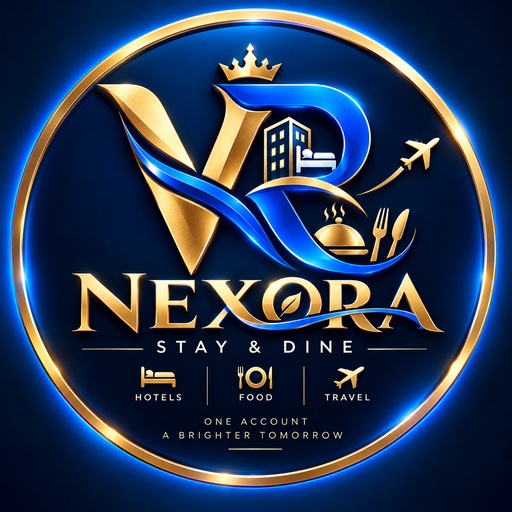 Nexora logo